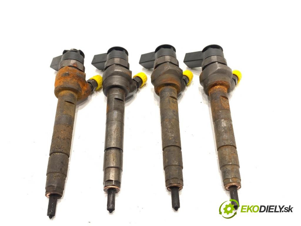 BMW E84 SUV 2013 85 kW sDrive 16 d 1995 vstřikovací ventily 7798446