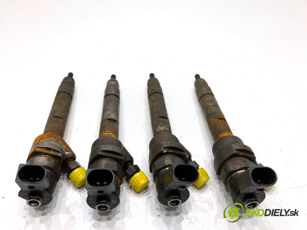 BMW E84 SUV 2013 85 kW sDrive 16 d 1995 vstřikovací ventily 7798446