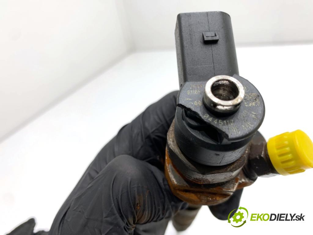 BMW E84 SUV 2013 85 kW sDrive 16 d 1995 vstřikovací ventily 7798446