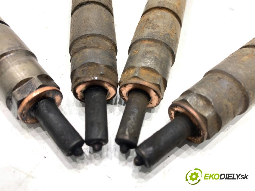 BMW E84 SUV 2013 85 kW sDrive 16 d 1995 vstřikovací ventily 7798446