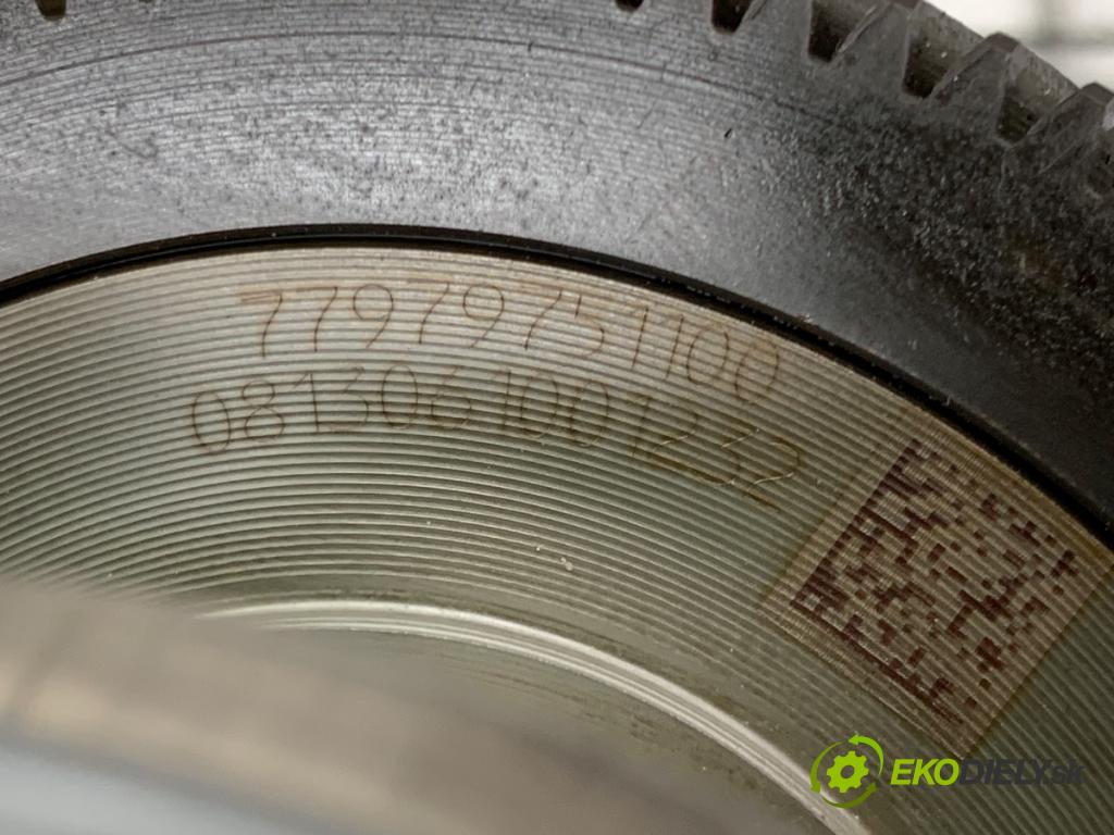 BMW E84 SUV 2013 85 kW sDrive 16 d 1995 kardaň hřídel KORBOVÝ: 7797975 (Blok motoru ostatní)