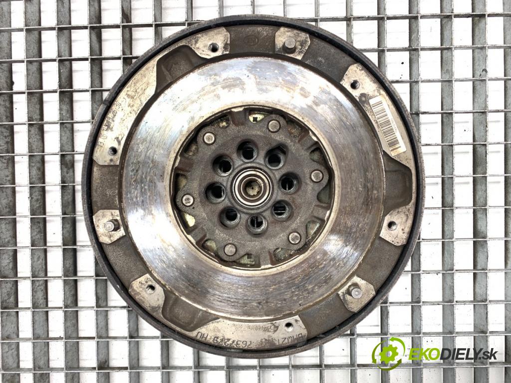 BMW E84 SUV 2013 85 kW sDrive 16 d 1995 koleso dvojhmota 7637279