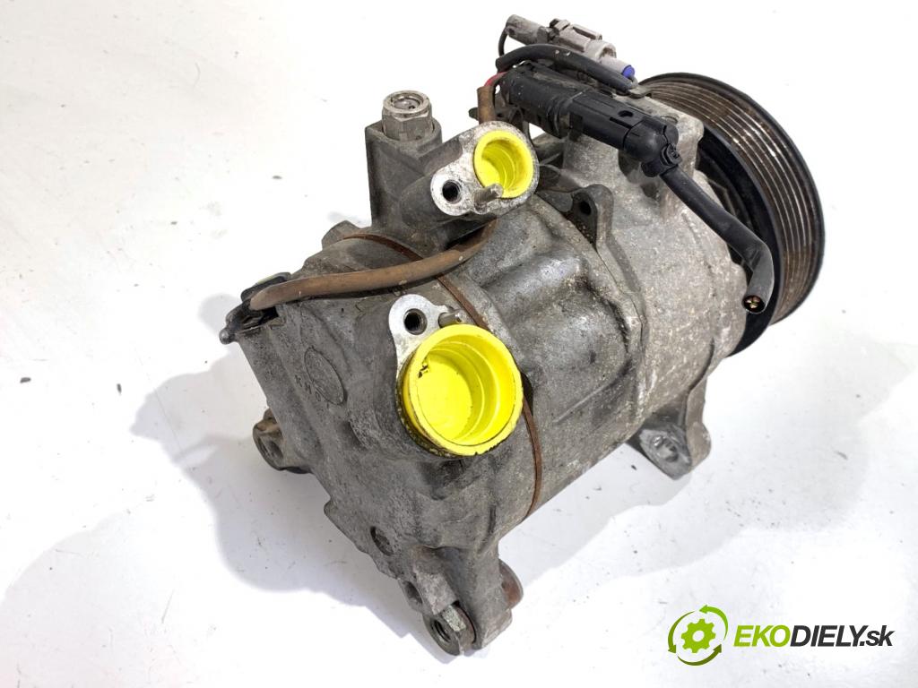 BMW E84 SUV 2013 85 kW sDrive 16 d 1995 Kompresor klimatizácie 6SBU14A (Kompresor klimatizácie)