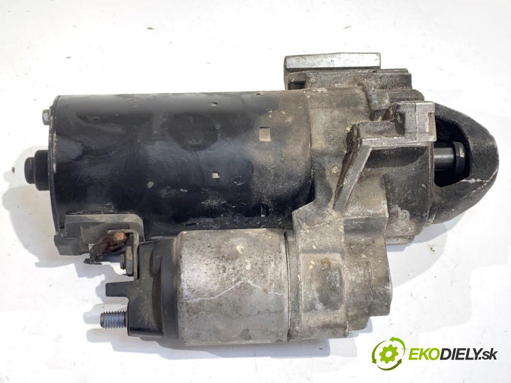 BMW E84 SUV 2013 85 kW sDrive 16 d 1995 startér 8570238 (Startér)