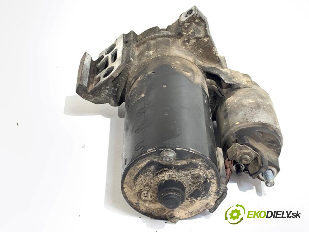 BMW E84 SUV 2013 85 kW sDrive 16 d 1995 startér 8570238 (Startér)