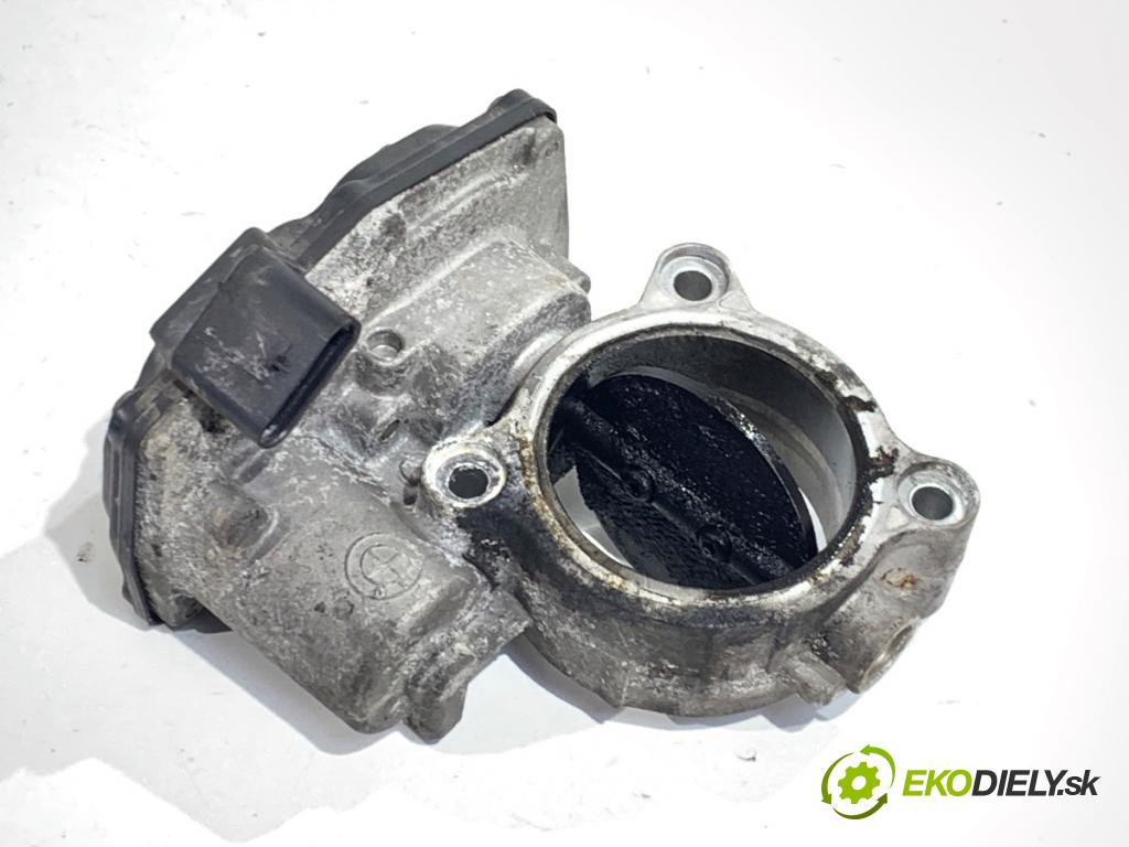 BMW E84 SUV 2013 85 kW sDrive 16 d 1995 Škrtiaca klapka 7810752 (Škrtiaca klapka)