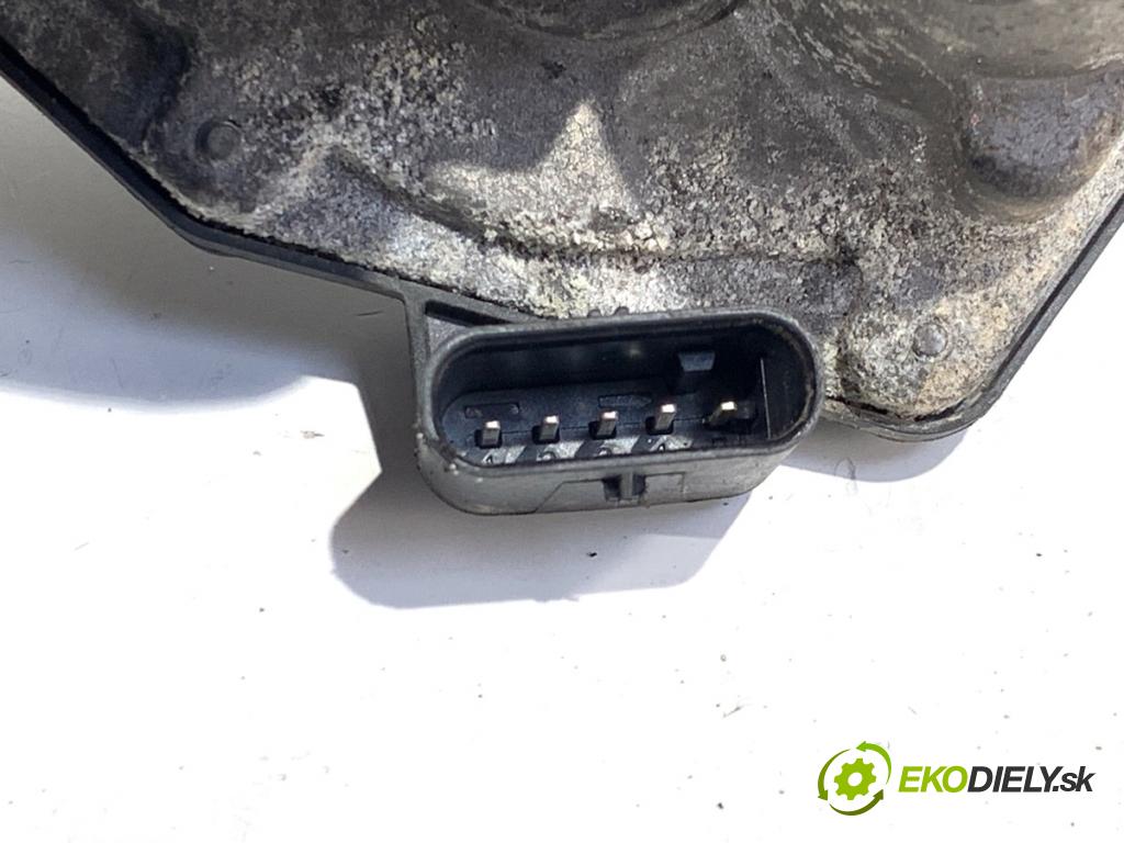 BMW E84 SUV 2013 85 kW sDrive 16 d 1995 Škrtiaca klapka 7810752 (Škrtiaca klapka)