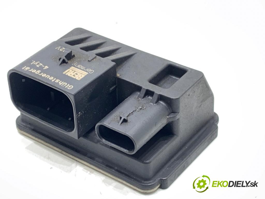 BMW E84 SUV 2013 85 kW sDrive 16 d 1995 relé sviečok žhavenia 8570087 (Relé)