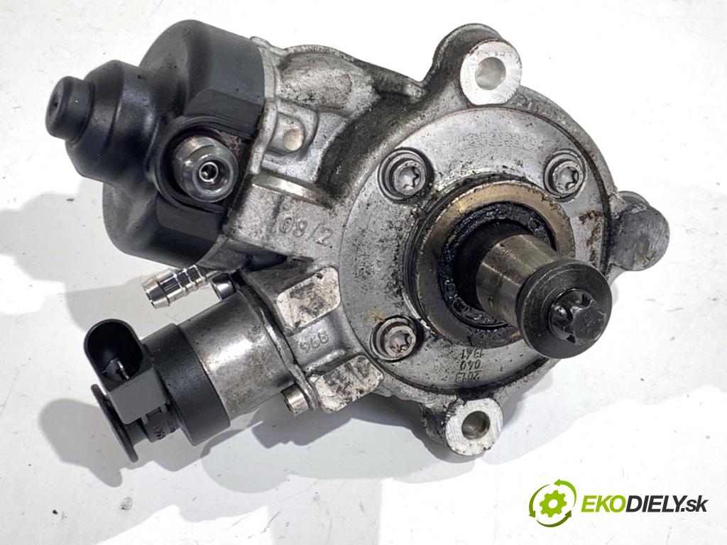 BMW E84 SUV 2013 85 kW sDrive 16 d 1995 Pumpa vysokého tlaku 0445010519