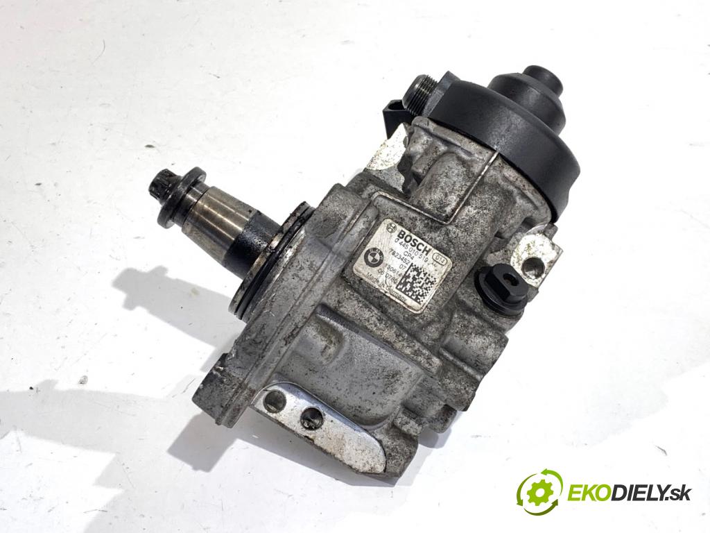 BMW E84 SUV 2013 85 kW sDrive 16 d 1995 Pumpa vysokého tlaku 0445010519