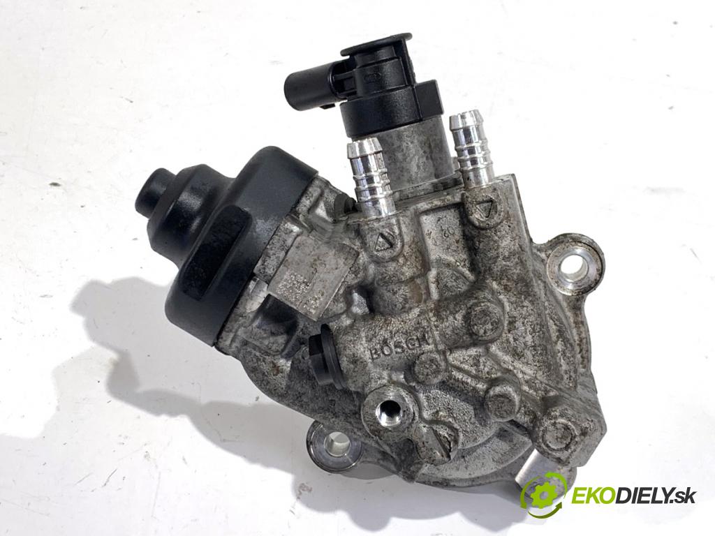 BMW E84 SUV 2013 85 kW sDrive 16 d 1995 Pumpa vysokého tlaku 0445010519