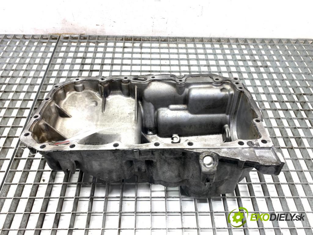 BMW E84 SUV 2013 85 kW sDrive 16 d 1995 MISKA: olejová 8510206 (Olejová vaňa)