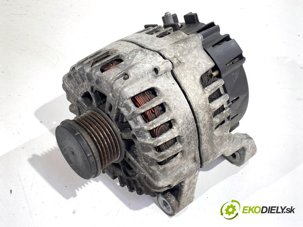 BMW E84 SUV 2013 85 kW sDrive 16 d 1995 Alternátor 8507624 (Alternátor)