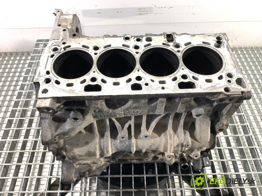 BMW E84 SUV 2013 85 kW sDrive 16 d 1995 JEDNOTKA: motora 7810596 (Blok motoru)