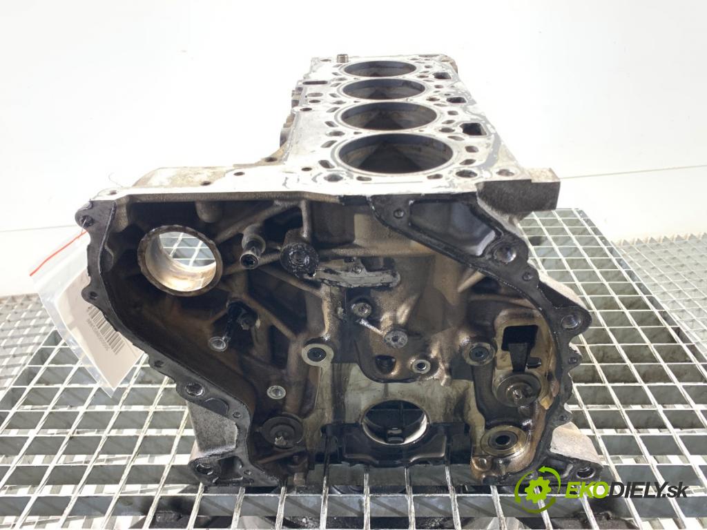 BMW E84 SUV 2013 85 kW sDrive 16 d 1995 JEDNOTKA: motora 7810596 (Blok motoru)