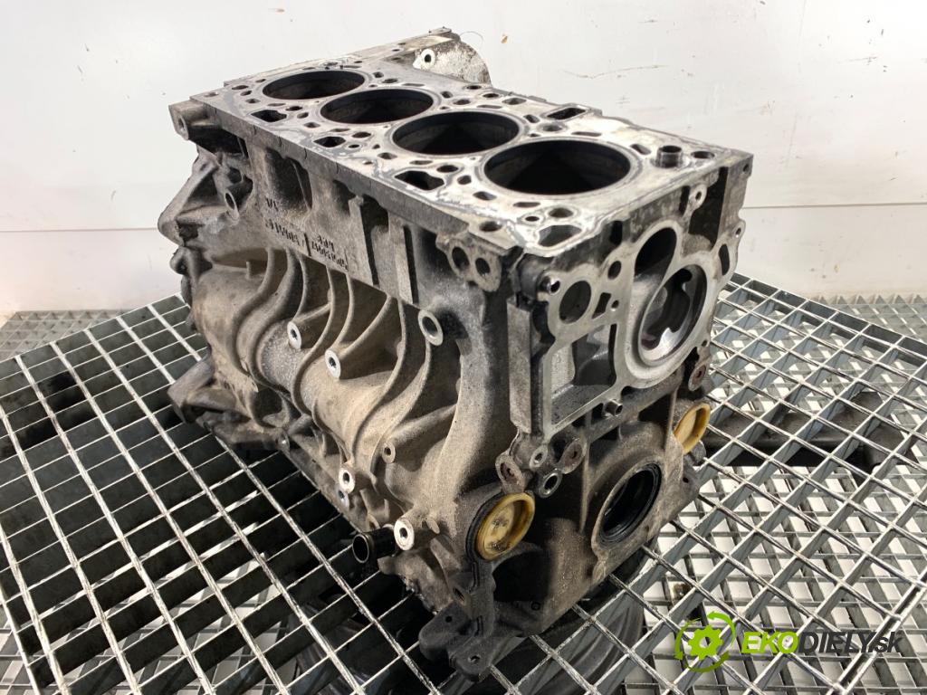 BMW E84 SUV 2013 85 kW sDrive 16 d 1995 JEDNOTKA: motora 7810596 (Blok motoru)