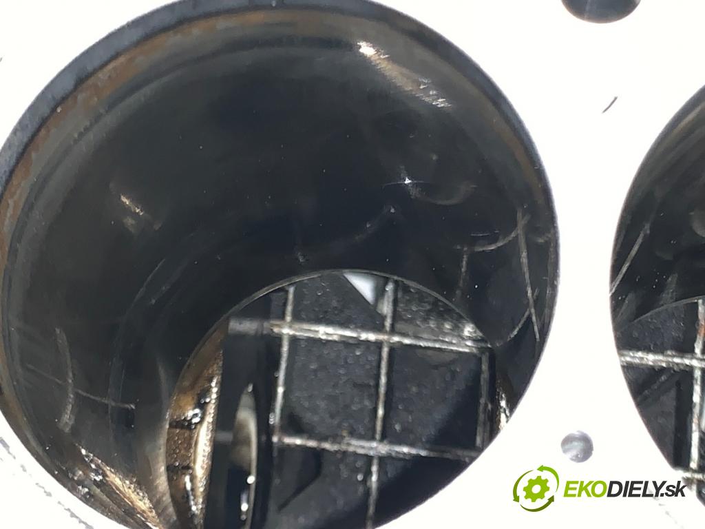 BMW E84 SUV 2013 85 kW sDrive 16 d 1995 JEDNOTKA: motora 7810596 (Blok motoru)