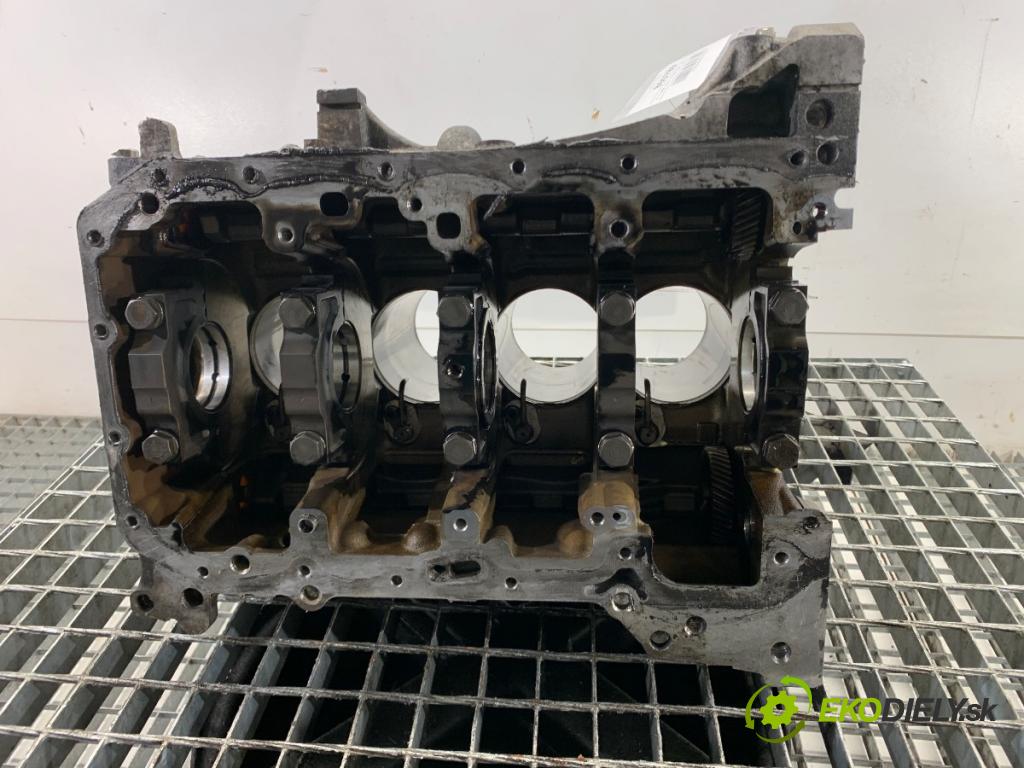 BMW E84 SUV 2013 85 kW sDrive 16 d 1995 JEDNOTKA: motora 7810596 (Blok motoru)