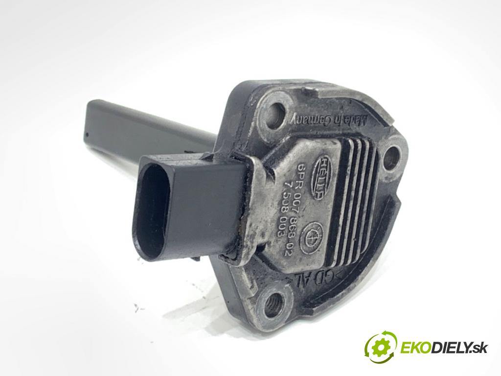 BMW E84 SUV 2013 85 kW sDrive 16 d 1995 Snímač hladiny oleja 7508003 (Snímač)