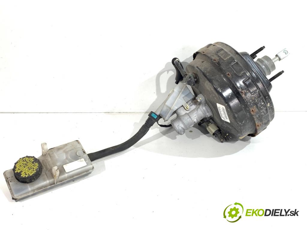 FORD USA ESCAPE III  2017 179 kW 2.0 179 kW [242 KM] 2017 - 2018 1983 posilovač bŕzd GV61-2B195-AB