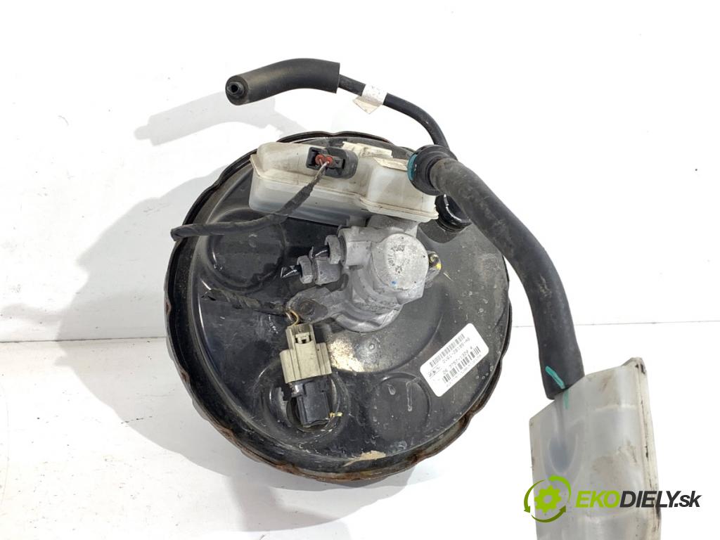 FORD USA ESCAPE III  2017 179 kW 2.0 179 kW [242 KM] 2017 - 2018 1983 Posilovač bŕzd GV61-2B195-AB