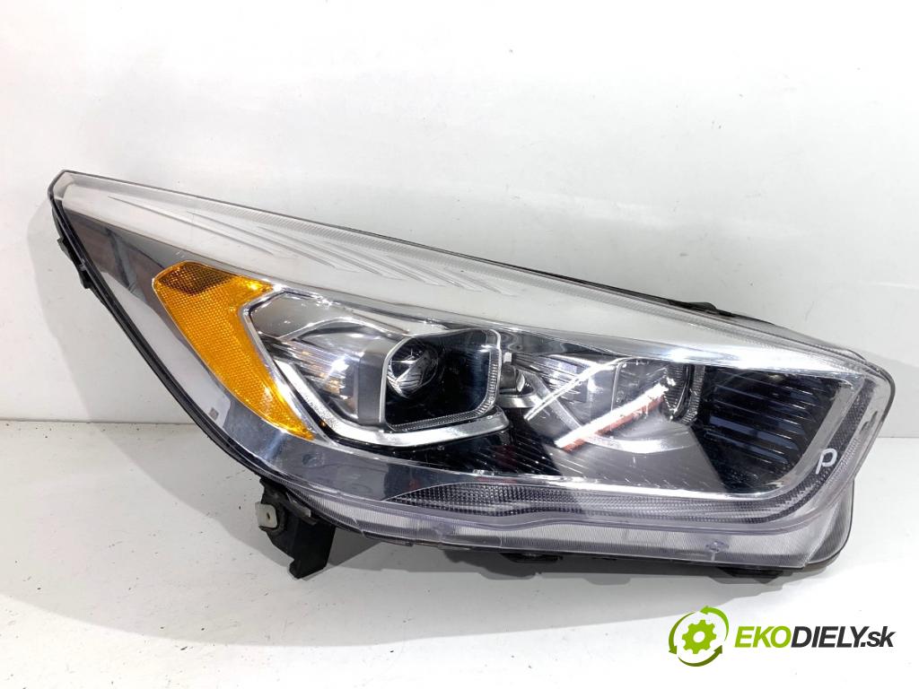 FORD USA ESCAPE III  2017 179 kW 2.0 179 kW [242 KM] 2017 - 2018 1983 Svetlomet pravy predný XENON 