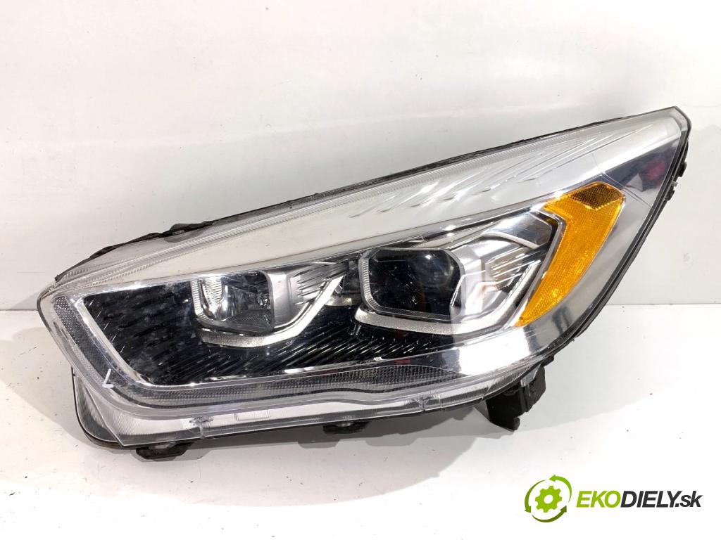 FORD USA ESCAPE III  2017 179 kW 2.0 179 kW [242 KM] 2017 - 2018 1983 Svetlomet ľavy predný XENON 