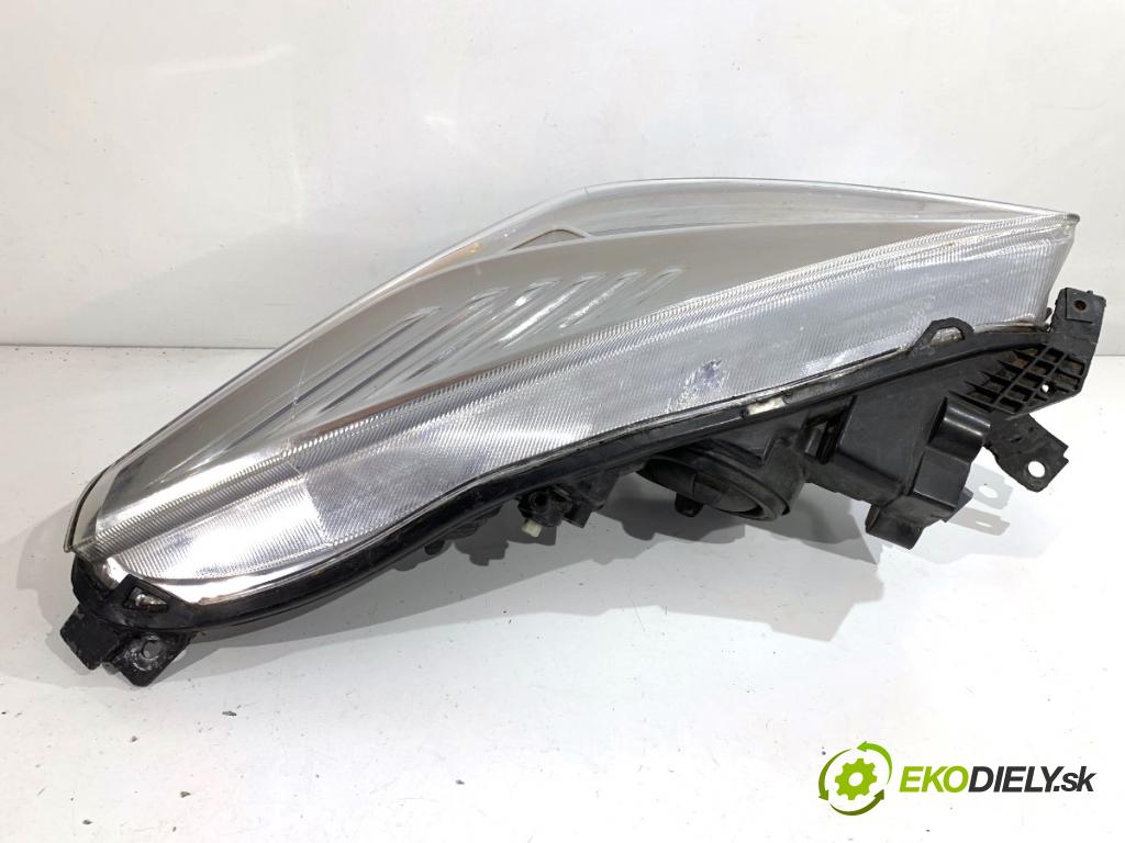 FORD USA ESCAPE III  2017 179 kW 2.0 179 kW [242 KM] 2017 - 2018 1983 světlomet levý přední část XENON