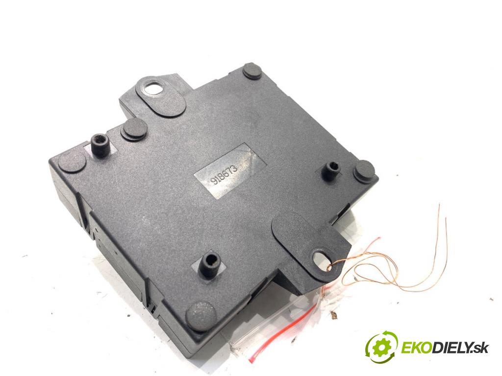 FORD USA ESCAPE III  2017 179 kW 2.0 179 kW [242 KM] 2017 - 2018 1983 Modul dverí GJ5T-14B673-AH