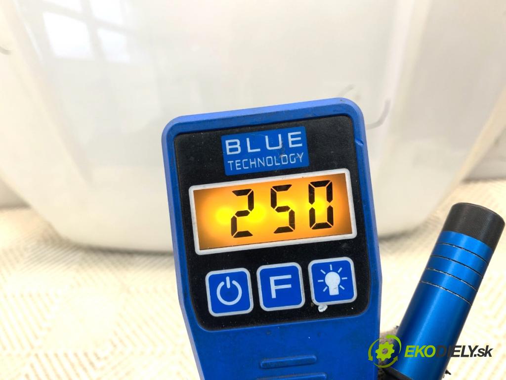 FORD USA ESCAPE III  2017 179 kW 2.0 179 kW [242 KM] 2017 - 2018 1983 kapota  (Kapota)