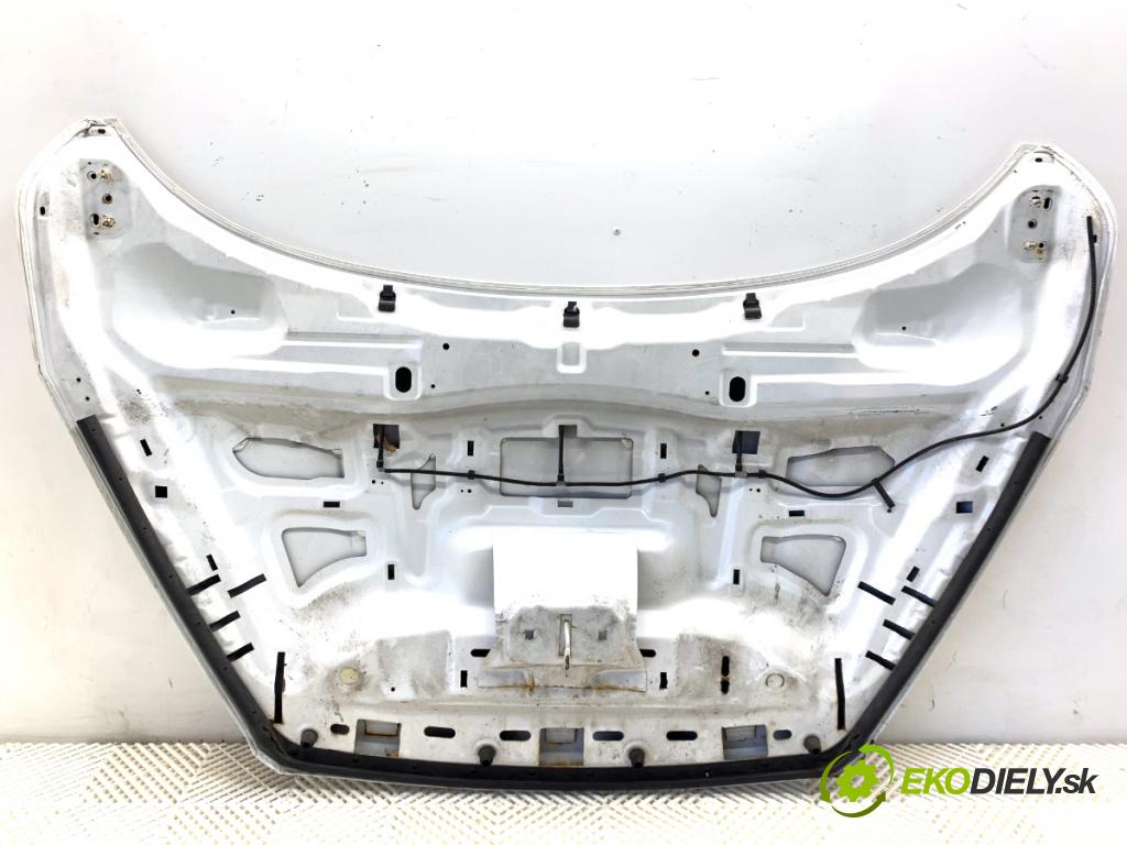 FORD USA ESCAPE III  2017 179 kW 2.0 179 kW [242 KM] 2017 - 2018 1983 kapota  (Kapota)