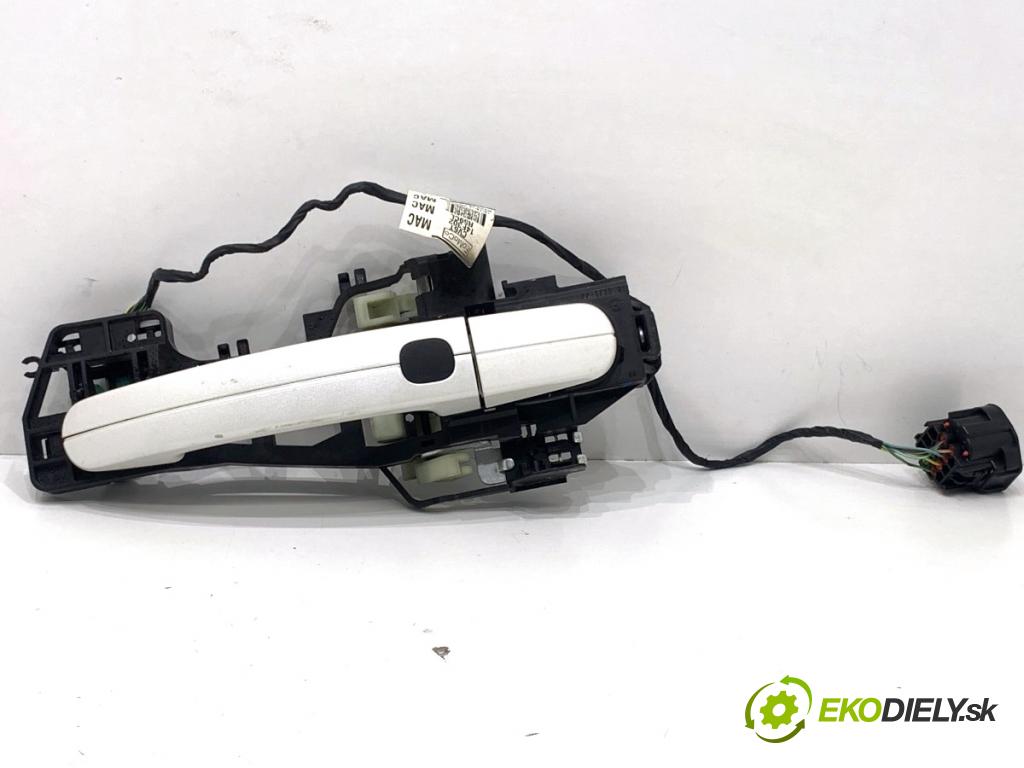 FORD USA ESCAPE III  2017 179 kW 2.0 179 kW [242 KM] 2017 - 2018 1983 klika vnejší pravý přední část CJ54-A224A36-AF