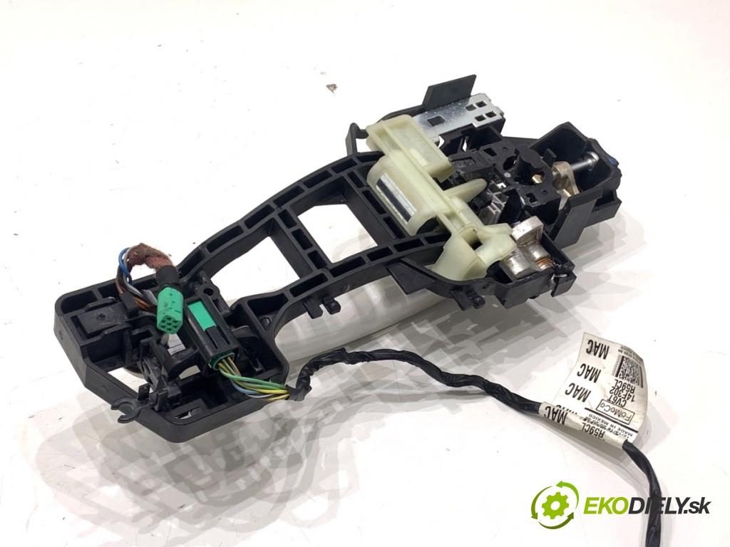 FORD USA ESCAPE III  2017 179 kW 2.0 179 kW [242 KM] 2017 - 2018 1983 klika vnejší pravý přední část CJ54-A224A36-AF