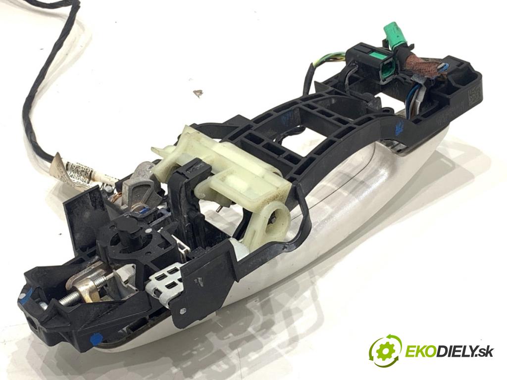 FORD USA ESCAPE III  2017 179 kW 2.0 179 kW [242 KM] 2017 - 2018 1983 klika vnejší pravý přední část CJ54-A224A36-AF