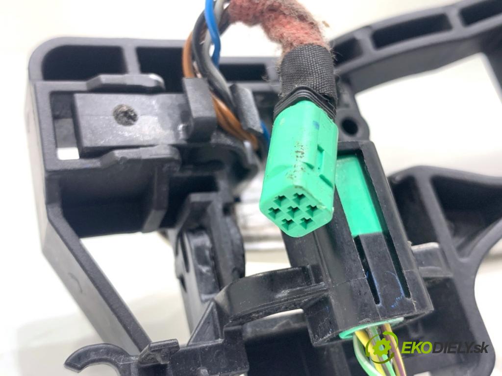 FORD USA ESCAPE III  2017 179 kW 2.0 179 kW [242 KM] 2017 - 2018 1983 klika vnejší pravý přední část CJ54-A224A36-AF