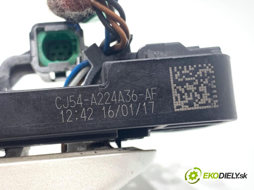 FORD USA ESCAPE III  2017 179 kW 2.0 179 kW [242 KM] 2017 - 2018 1983 klika vnejší pravý přední část CJ54-A224A36-AF