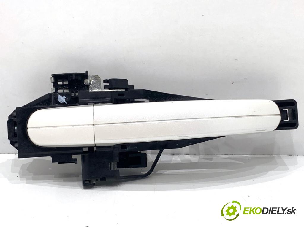 FORD USA ESCAPE III  2017 179 kW 2.0 179 kW [242 KM] 2017 - 2018 1983 klika vnejší pravý zadní část CM51-A224A36-CF