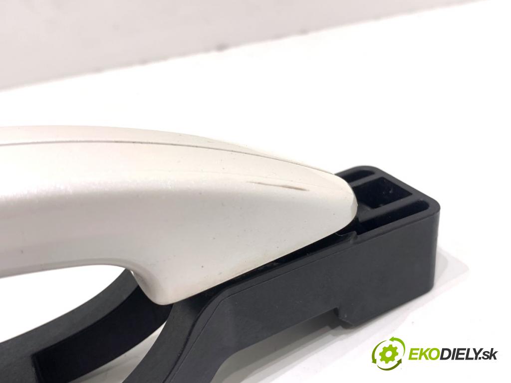 FORD USA ESCAPE III  2017 179 kW 2.0 179 kW [242 KM] 2017 - 2018 1983 klika vnejší pravý zadní část CM51-A224A36-CF