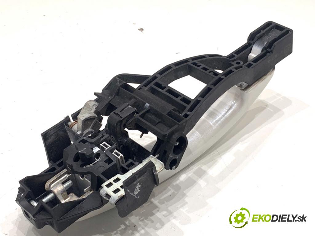 FORD USA ESCAPE III  2017 179 kW 2.0 179 kW [242 KM] 2017 - 2018 1983 klika vnejší pravý zadní část CM51-A224A36-CF