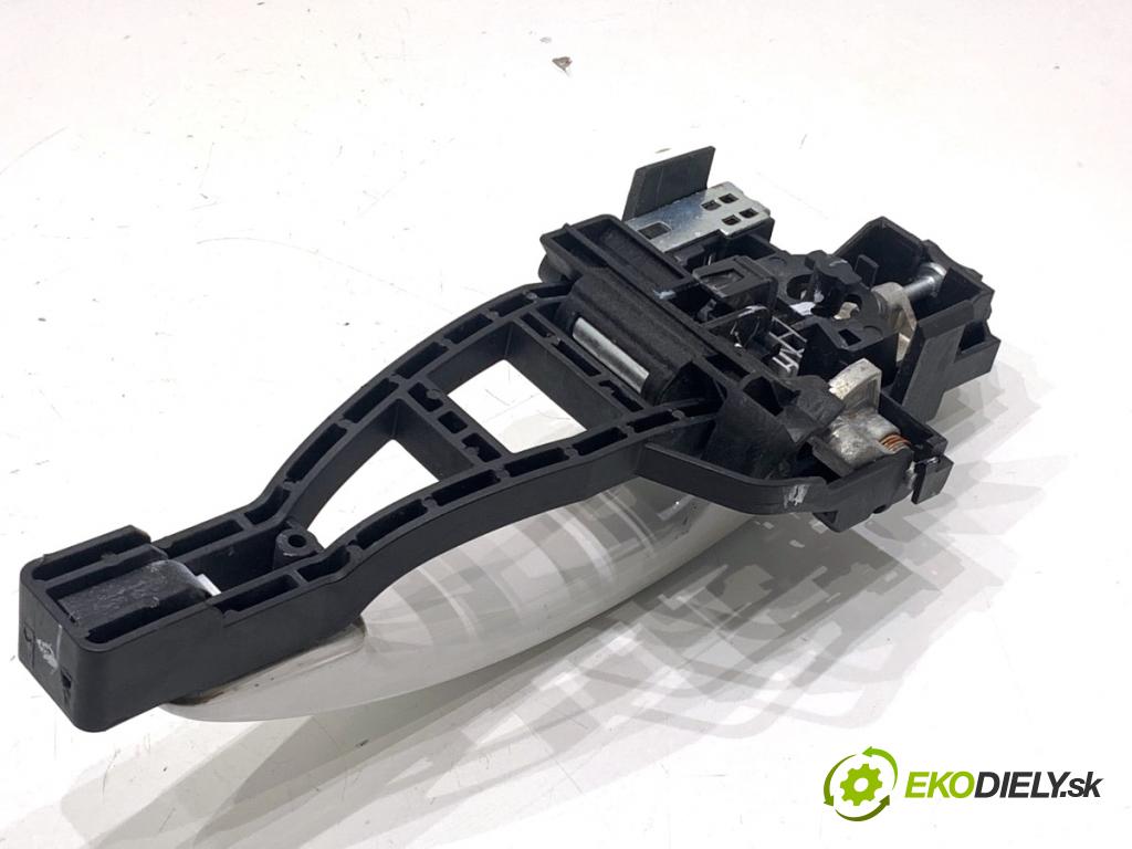 FORD USA ESCAPE III  2017 179 kW 2.0 179 kW [242 KM] 2017 - 2018 1983 klika vnejší pravý zadní část CM51-A224A36-CF