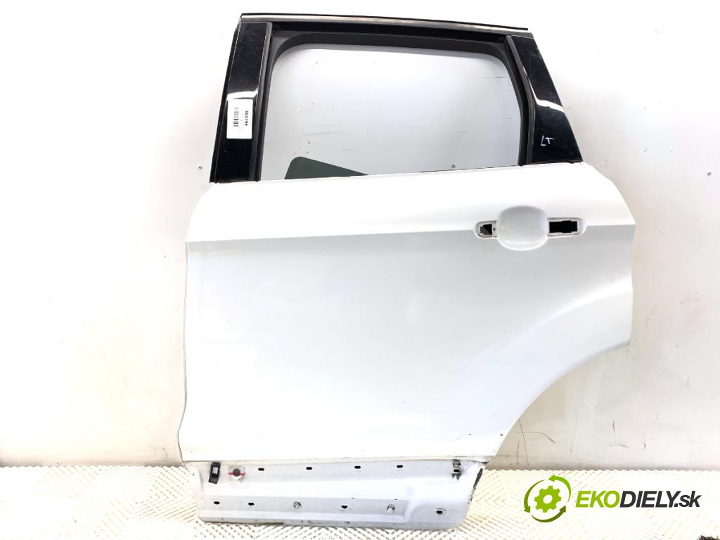 FORD USA ESCAPE III  2017 179 kW 2.0 179 kW [242 KM] 2017 - 2018 1983 Dvere ľavy zad 