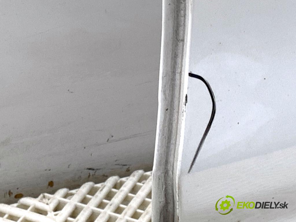 FORD USA ESCAPE III  2017 179 kW 2.0 179 kW [242 KM] 2017 - 2018 1983 Dvere ľavy zad