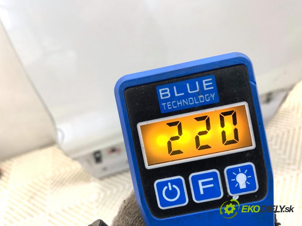 FORD USA ESCAPE III  2017 179 kW 2.0 179 kW [242 KM] 2017 - 2018 1983 Dvere ľavy zad