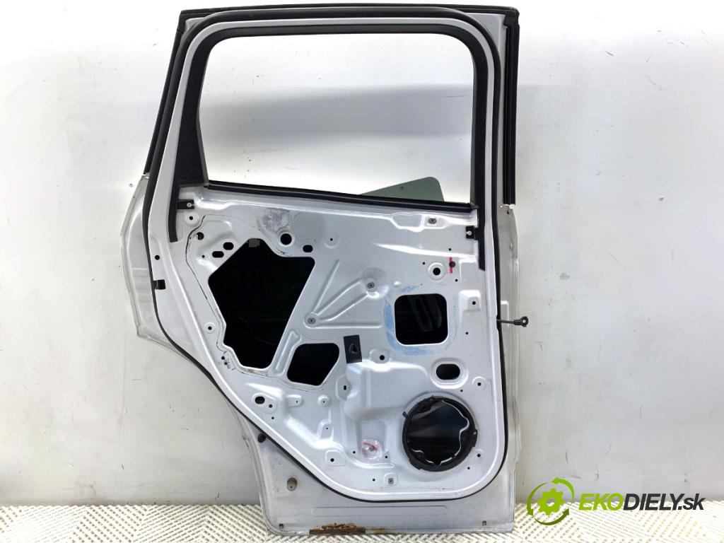 FORD USA ESCAPE III  2017 179 kW 2.0 179 kW [242 KM] 2017 - 2018 1983 Dvere ľavy zad