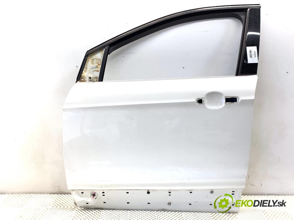 FORD USA ESCAPE III  2017 179 kW 2.0 179 kW [242 KM] 2017 - 2018 1983 Dvere ľavy predný 