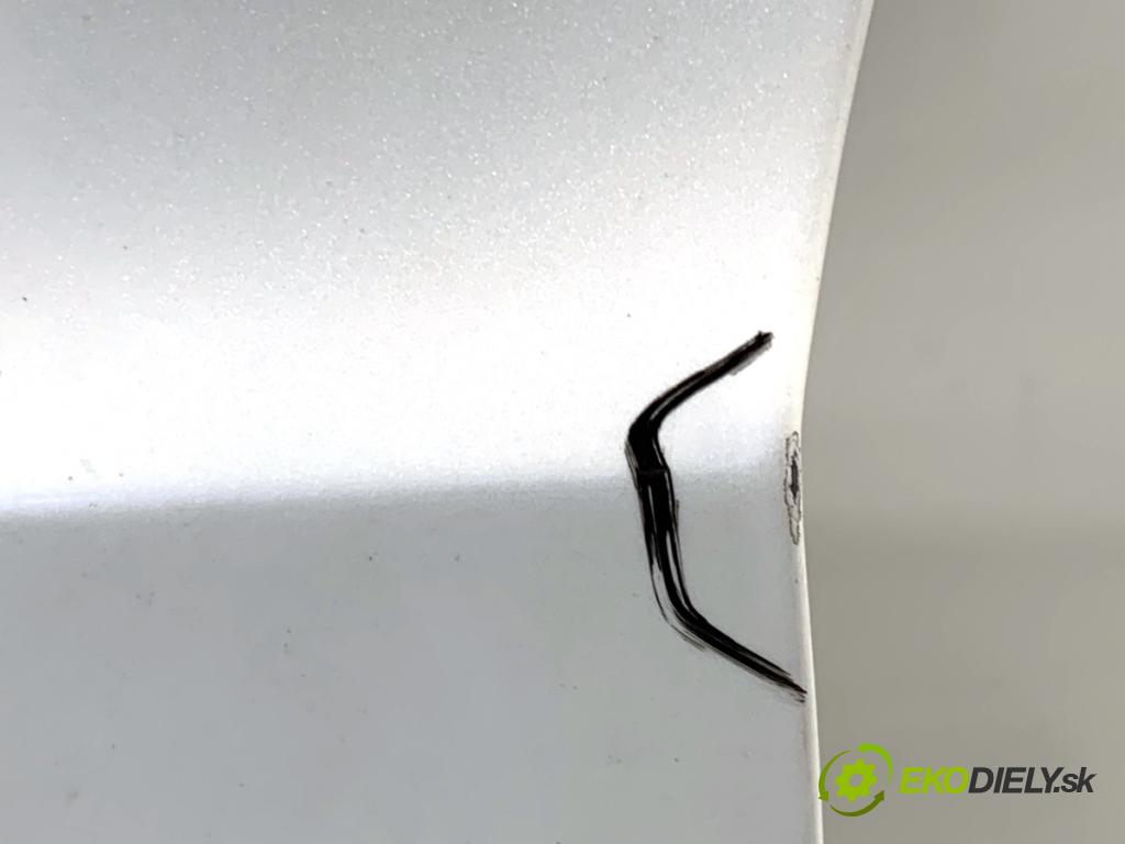 FORD USA ESCAPE III  2017 179 kW 2.0 179 kW [242 KM] 2017 - 2018 1983 Dvere ľavy predný