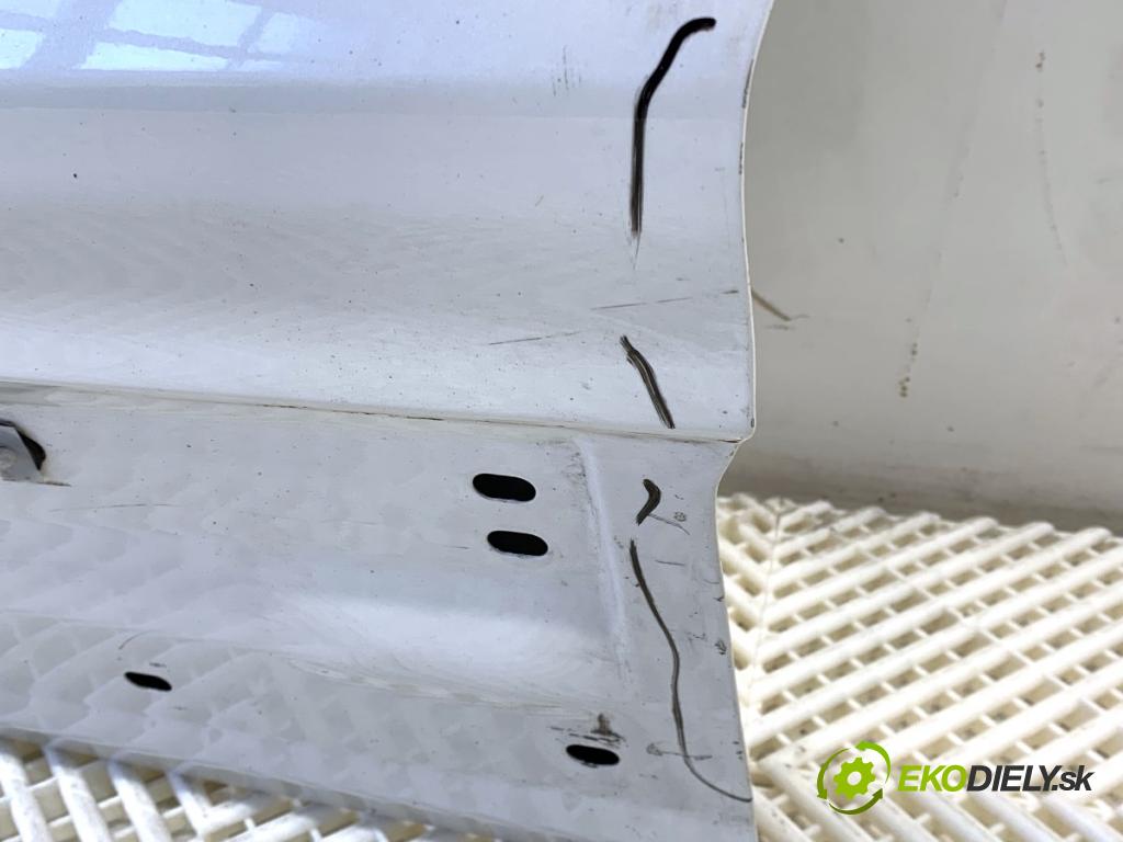 FORD USA ESCAPE III  2017 179 kW 2.0 179 kW [242 KM] 2017 - 2018 1983 Dvere ľavy predný