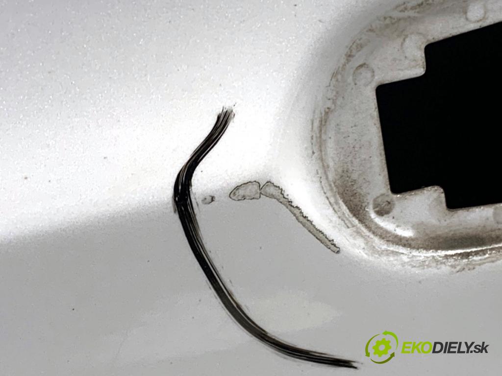 FORD USA ESCAPE III  2017 179 kW 2.0 179 kW [242 KM] 2017 - 2018 1983 Dvere ľavy predný