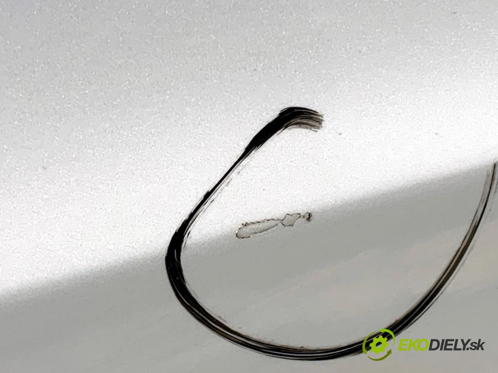 FORD USA ESCAPE III  2017 179 kW 2.0 179 kW [242 KM] 2017 - 2018 1983 Dvere ľavy predný