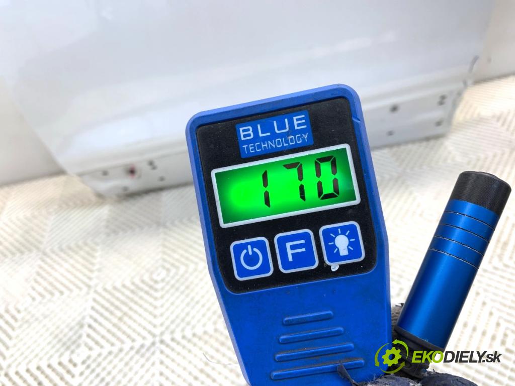 FORD USA ESCAPE III  2017 179 kW 2.0 179 kW [242 KM] 2017 - 2018 1983 Dvere ľavy predný